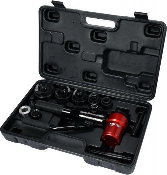 Yato YATO WYCINAK HYDRAULICZNY OTWORÓW W BLACHACH YT-18900