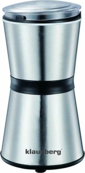 Klausberg ELEKTRYCZNY MŁYNEK DO KAWY KLAUSBERG KB-7603