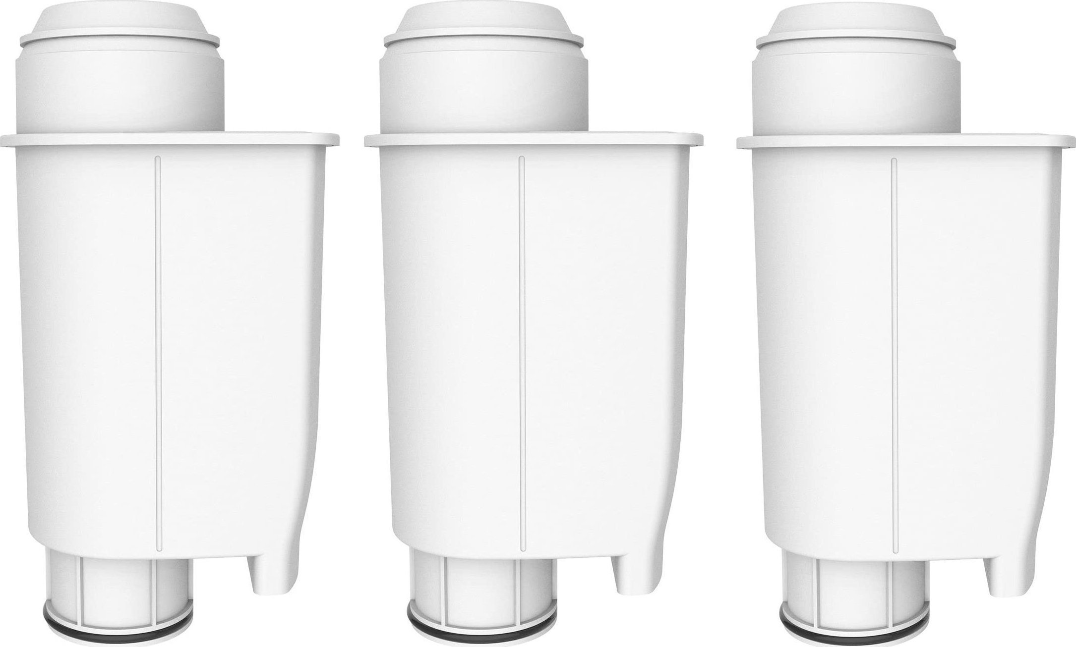 AQUALOGIS Filtr AL-Inte+ Do Ekspresu Saeco Philips Zamiennik Intenza+ CA6702 3szt