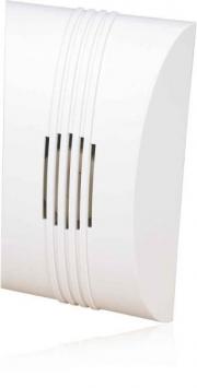 Zamel Gong DI-DO 230V 81dB IP20 biały - GNS-976/N-BIA