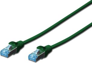 Digitus Patchcord CAT5e, SF-UTP, 3m (DK-1531-030/G)