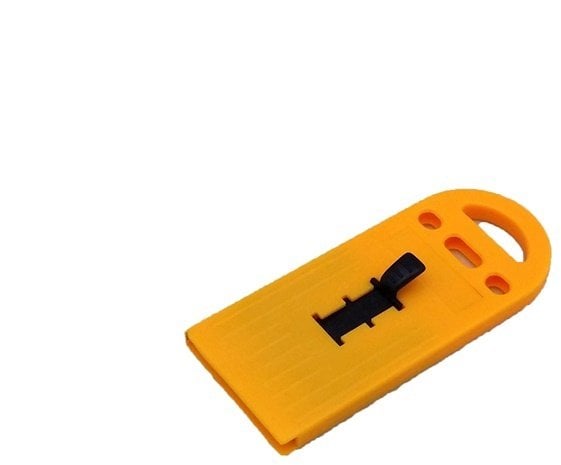 WINDOW SRAPER OKKO 10CM