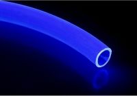 Aqua Computer PCV 13/10mm - UV niebieski - 1m ( 59038 )