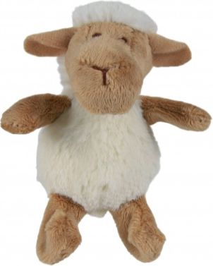 Trixie Zabawka Owieczka 10 cm
