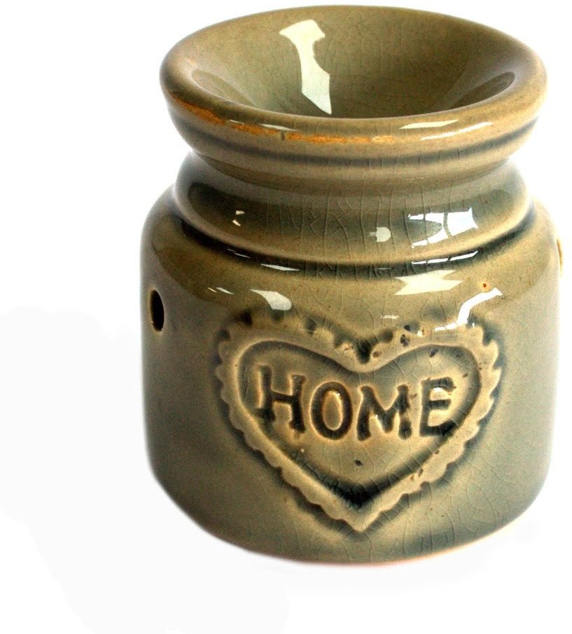 Kominek zapachowy Home - Kamienny