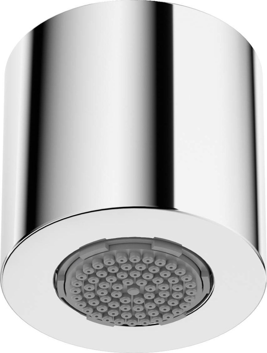 Bateria prysznicowa Deante Deante deszczownica Silia NQS_030K