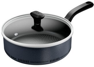 Tefal So'Light 24 cm - Dzila panna ar vaku