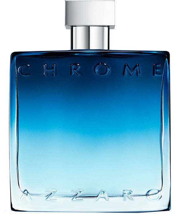 Perfumy Męskie Azzaro Chrome EDP 100 ml
