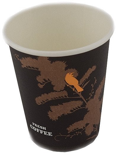 DISPOSABLE PAPER SET OF CUPS