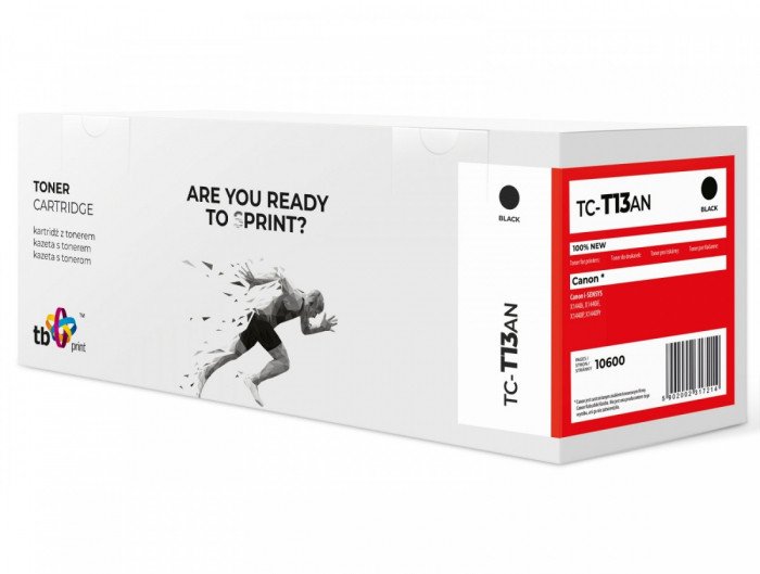 Toner TB tb print Toner do Canon X1440 T13 TC-T13AN czarny