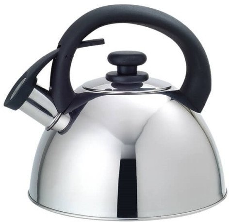 Czajnik 2,5L MR-1302-GREY MAESTRO