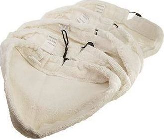 Camry Ściereczki do mopa CR 101 i AD 7003 (CR 105)