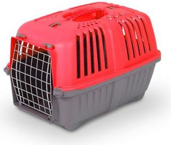 Yarro International Transporter "Pratiko" Duży 36x55x36