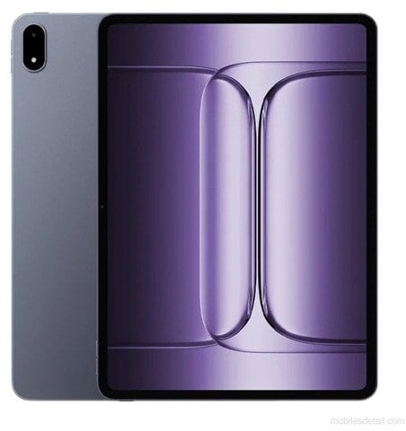 Tablet OnePlus Pad 3 13.2 12GB RAM 256GB - Blue