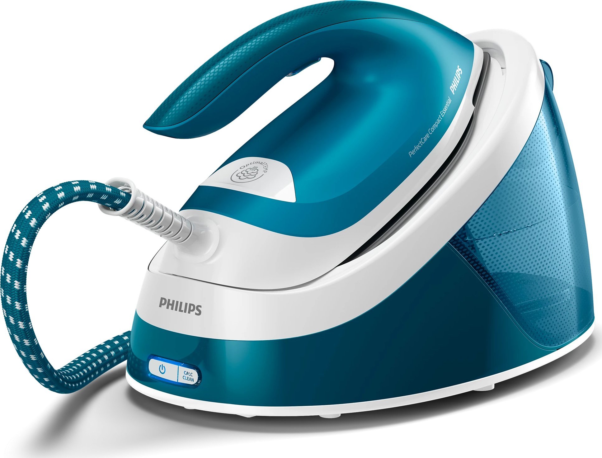 Generator pary Philips PerfectCare Compact Essential GC6815/20