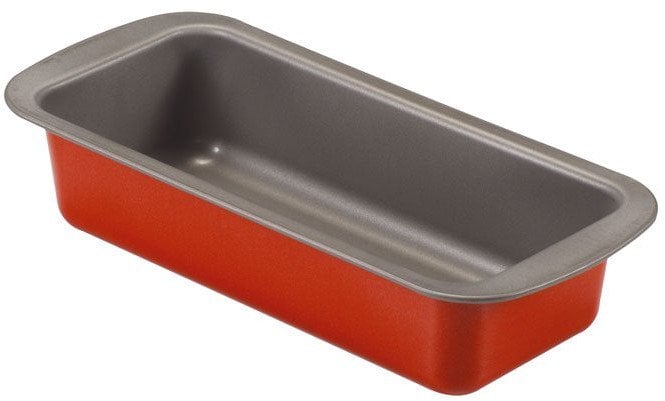 Bread tin Rossana 30 x 11 x 6 4cm 8006043017175