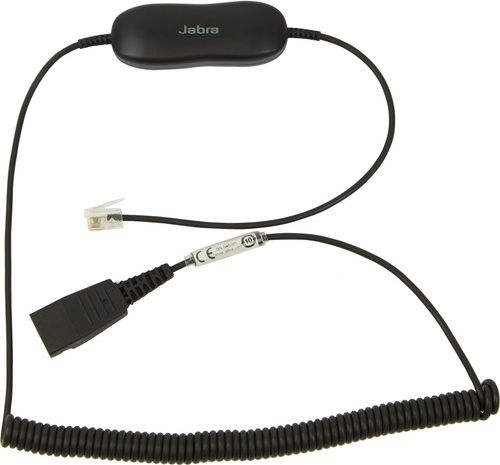 Jabra Przewód GN1216 Smart QD to RJ9 2m (88001-04)