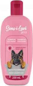 Dermapharm SENS-I-LAVI SZAMPON DO GĘSTEGO PODSZERSTKA 250ml