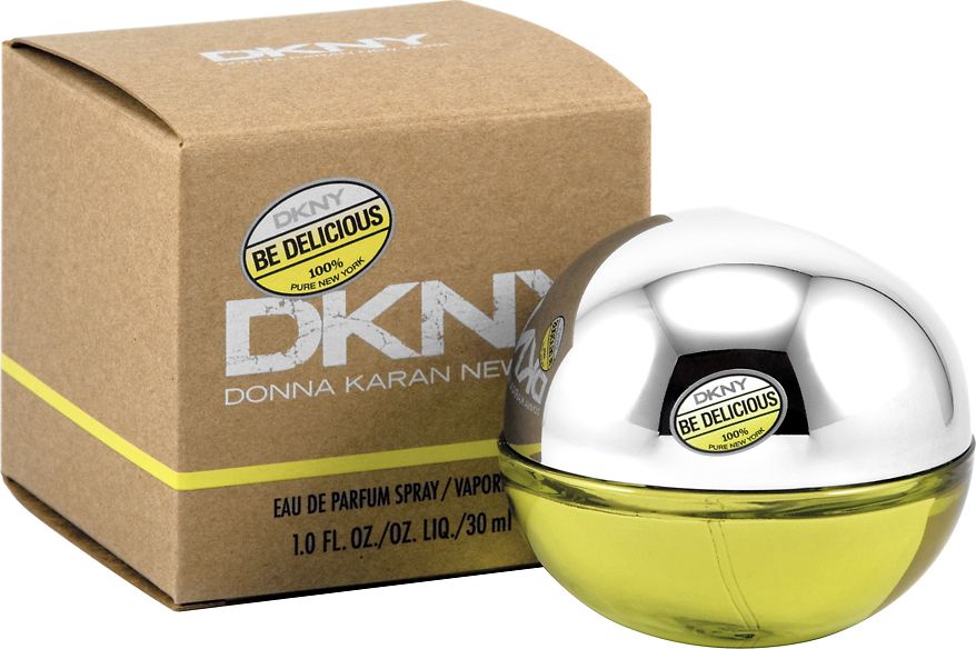 DKNY Be Delicious EDP 30 ml
