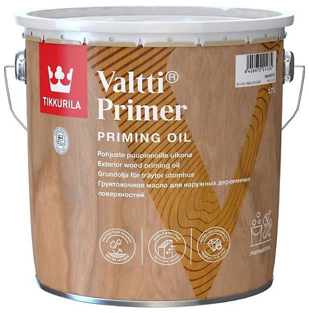 Tikkurila PRIMER VALTTI 2,7L