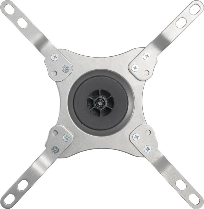 MultiBrackets Uchwyt ścienny na monitor 15" - 32" M VESA Wallmount 360 Srebrny