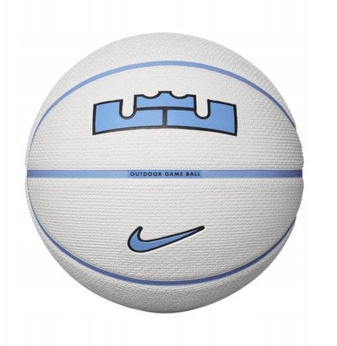 Piłka PLAYGROUND 2.0 8P L JAMES DEFLATED