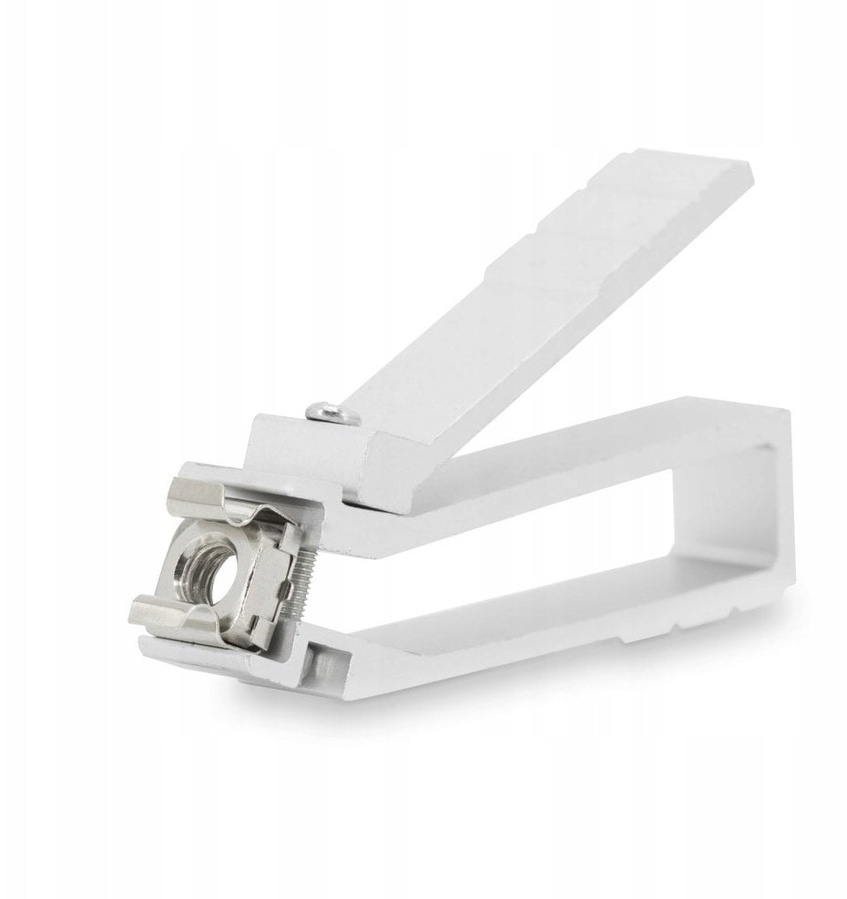 Narzędzie do montażu koszyczków M6 w belkach RACK