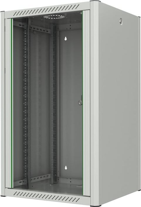 Lanview 19'' 20U Rack Wall Mount Pro