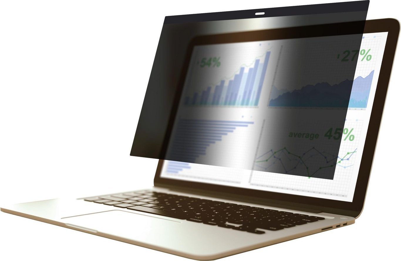 Filtr Gearlab Magnetic Privacy Filter 13.6"