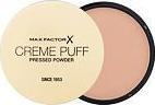 MAX FACTOR MAX FACTOR_Creme Puff Pressed Powder puder prasowany 05 Transculent 14g