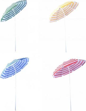 Ołer Garden Parasol ogrodowy na plaże przeciwsłoneczny 135 cm