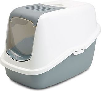 Savic Kuweta Nestor Szara