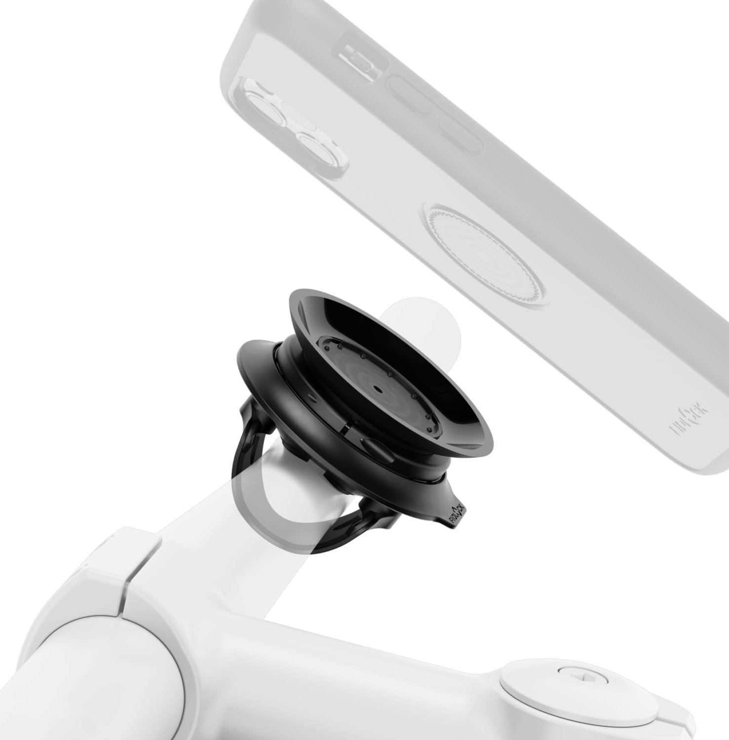 Fidlock Fidlock VACUUM handlebar base 2.0