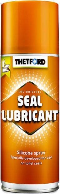 Triton Smar do uszczelek Thetford Seal Lubricant Uniwersalny