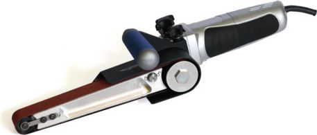 Glob System Przystawka w formie pilnika szerokiego na pasy bezkońcowe (GLOB-GS03-01)