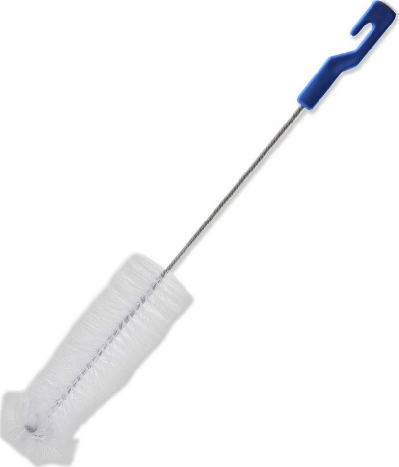 Orion Myjka / szczotka do butelek, karafek 41 cm