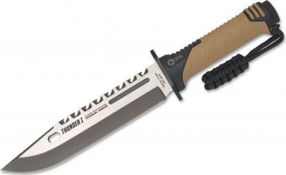 K25 Nóż K25 Thunder I 32018 uniwersalny