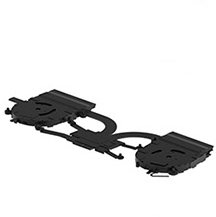 HP M46735-001 części zamienne do notatników Radiator