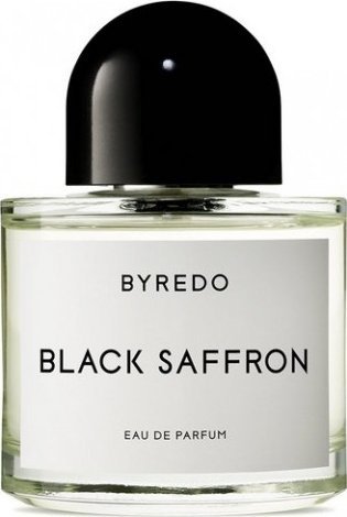 Byredo Perfumy Unisex Byredo EDP Black Saffron 100 ml