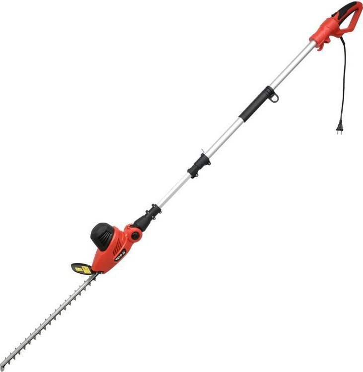 Yato YATO NOŻYCE DO ŻYWOPŁOTU WYSIEGNIK 600W 51cm