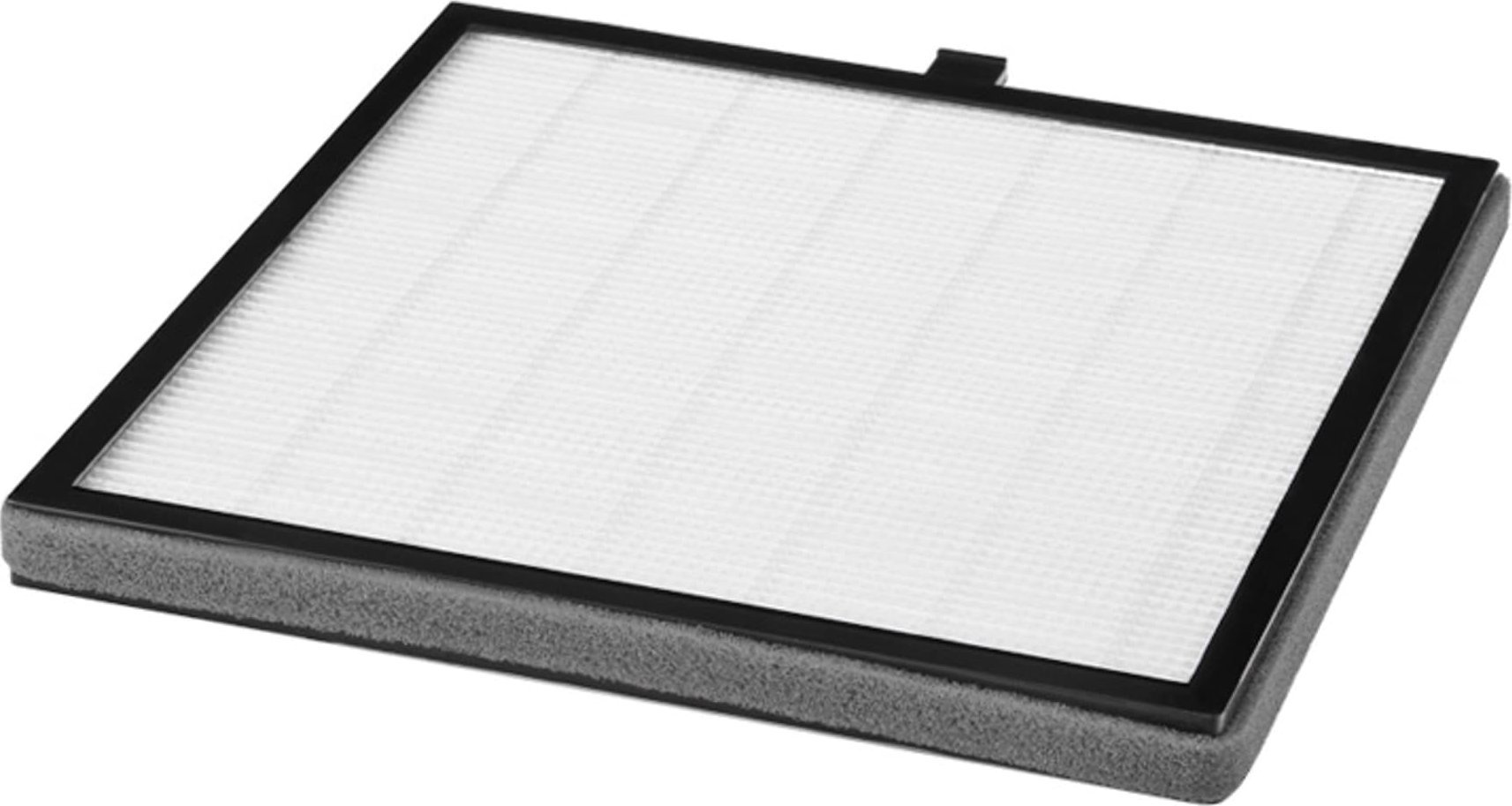 Activeshop Filtr kasetowy do pochłaniacza pyłu Momo J-23 biały