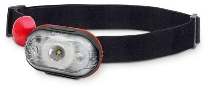 Latarka Philips Latarka czołowa LED 350lm 3x AAA