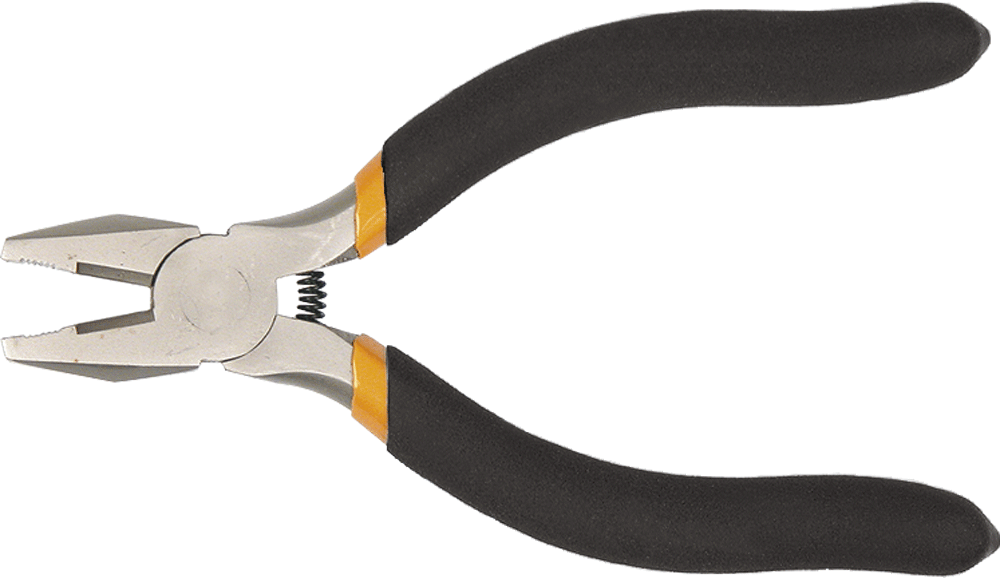 Topex Szczypce precyzyjne uniwersalne 115mm - 13201