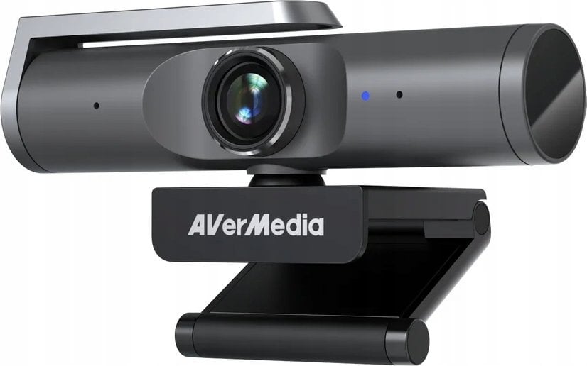 Kamera internetowa AVerMedia AVerMedia Webcam, Live Stream Cam 515 (PW515), 4K HDR
