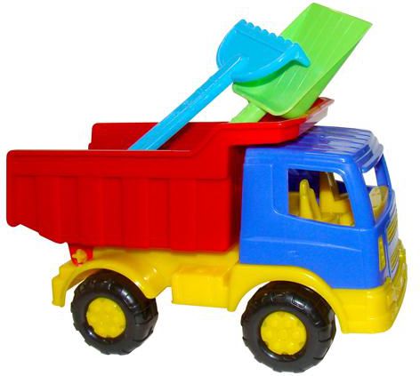 Polesie Zestaw nr. 303 w siatce