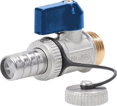 Perfexim A.PHA-019/S ZAWOR KUL.SPUST. PN16 1/2 Z NIEB.