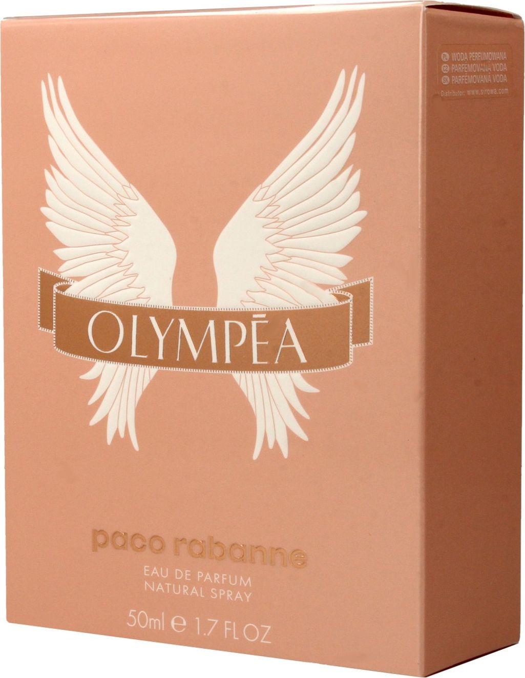 Paco Rabanne Olympea EDP 50 ml