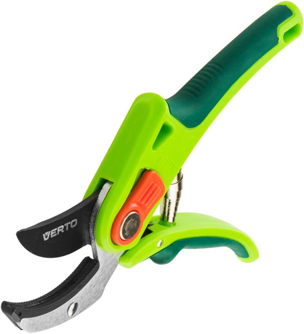 Sekator Verto 15G203 kowadełkowy