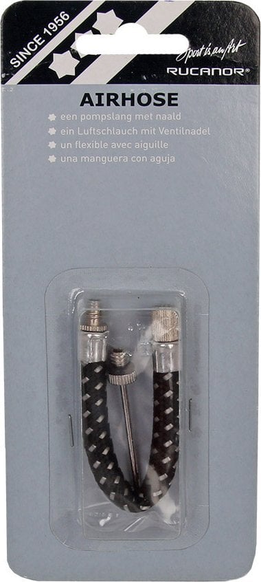 Rucanor Igła Rucanor z wężykiem