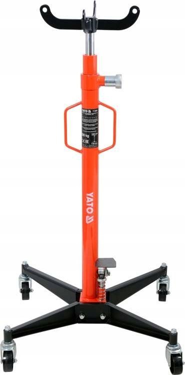 Yato Podnośnik skrzyni biegów 0.5T YT-55601